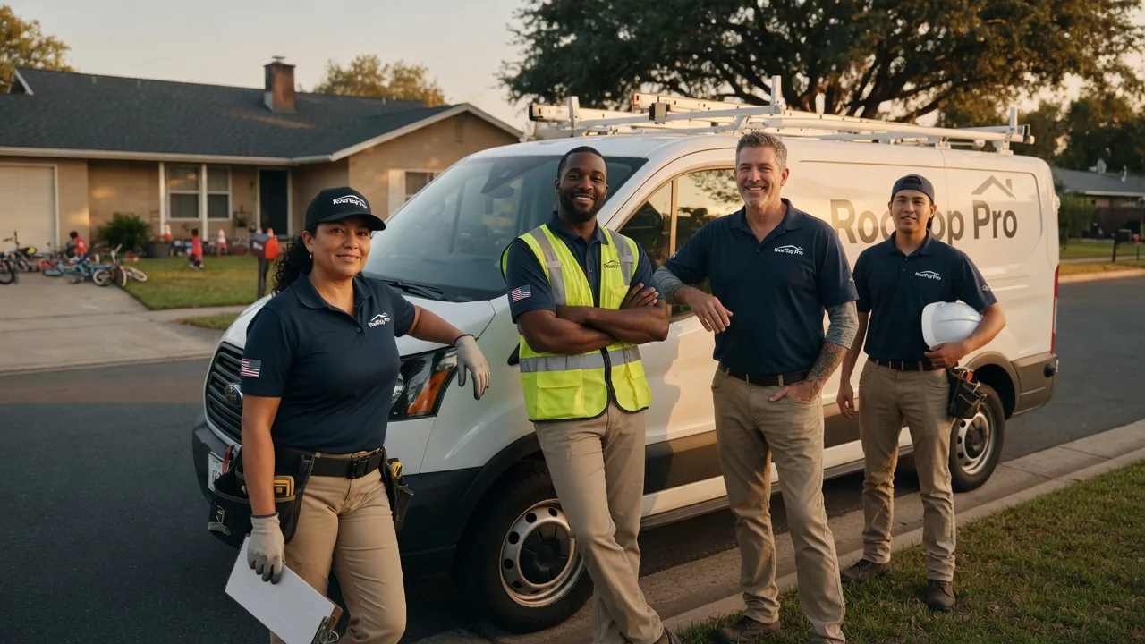 Roof Repair in Bristow, IN near me